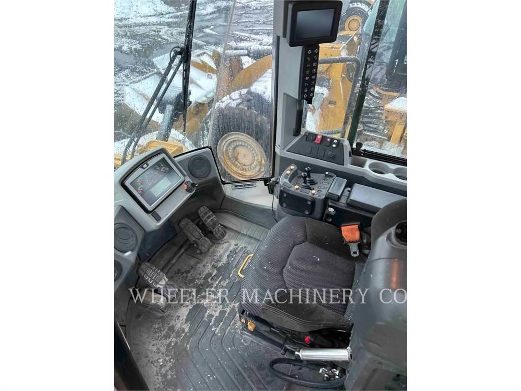 CAT 980M AOC  휠로우더