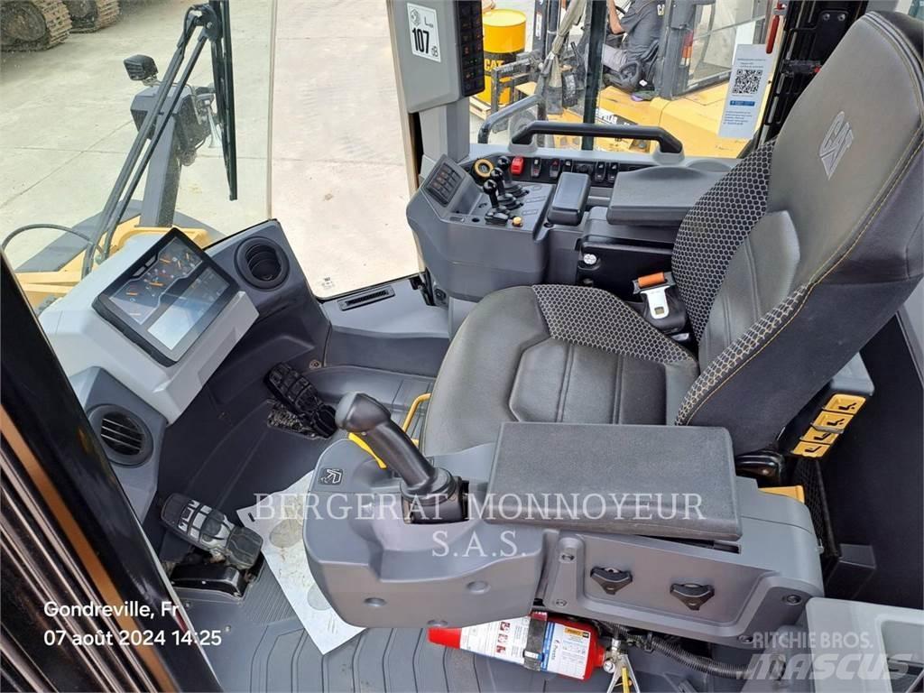 CAT 980XE  휠로우더