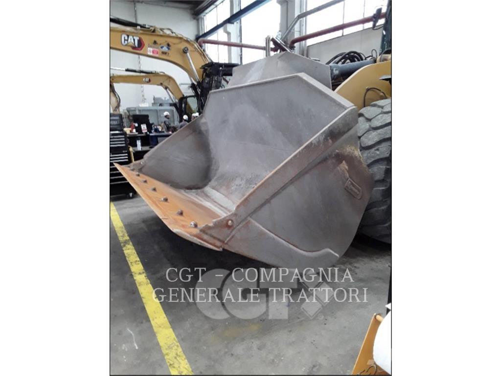 CAT 980XE  휠로우더