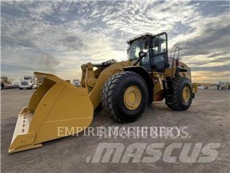 CAT 980XE-14  휠로우더