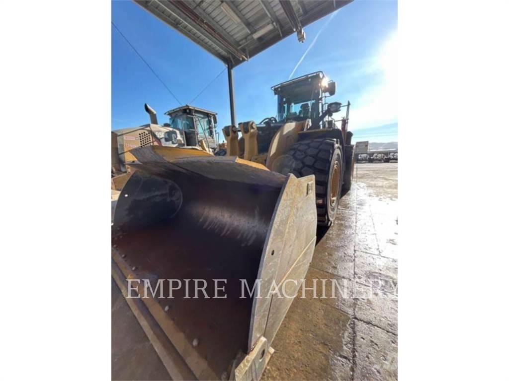 CAT 980XE-14  휠로우더