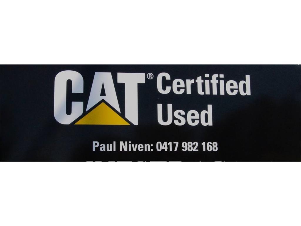 CAT 982-14  휠로우더