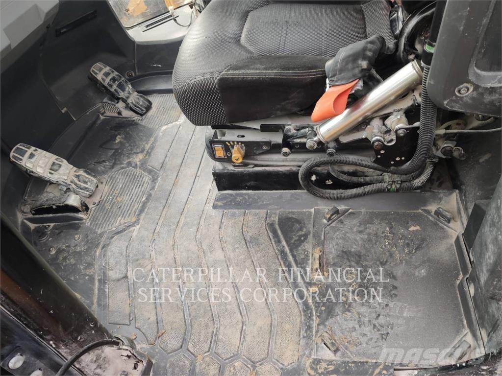 CAT 982-14XE  휠로우더