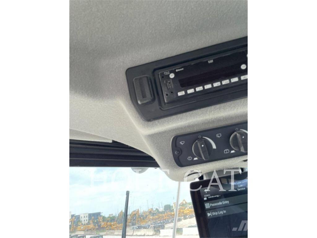 CAT 982 XE  휠로우더