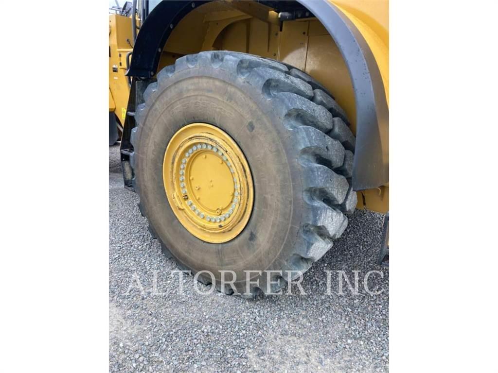 CAT 982M  휠로우더