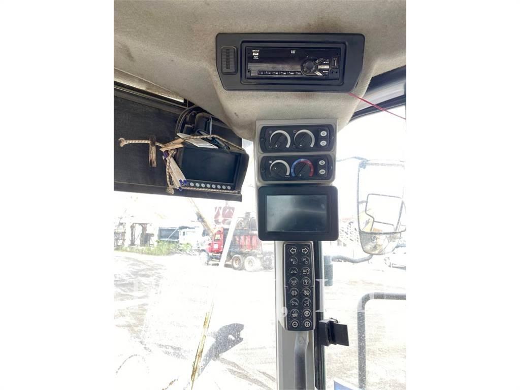 CAT 982M  휠로우더