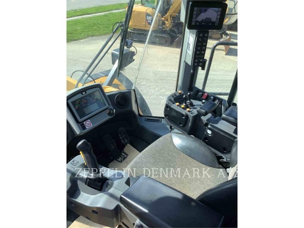 CAT 982M  휠로우더