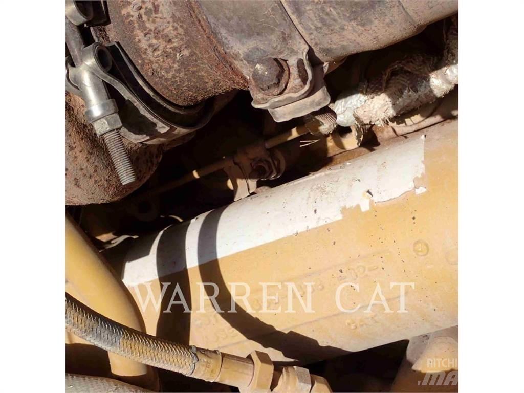 CAT 982M  휠로우더