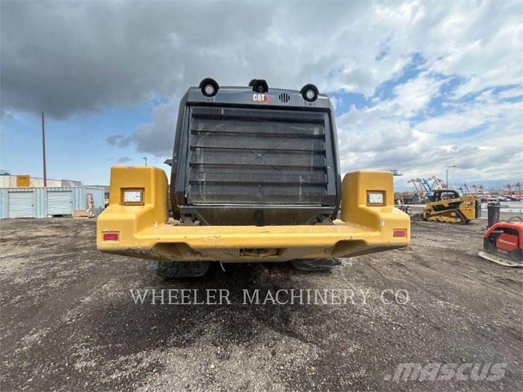 CAT 982M AOC  휠로우더