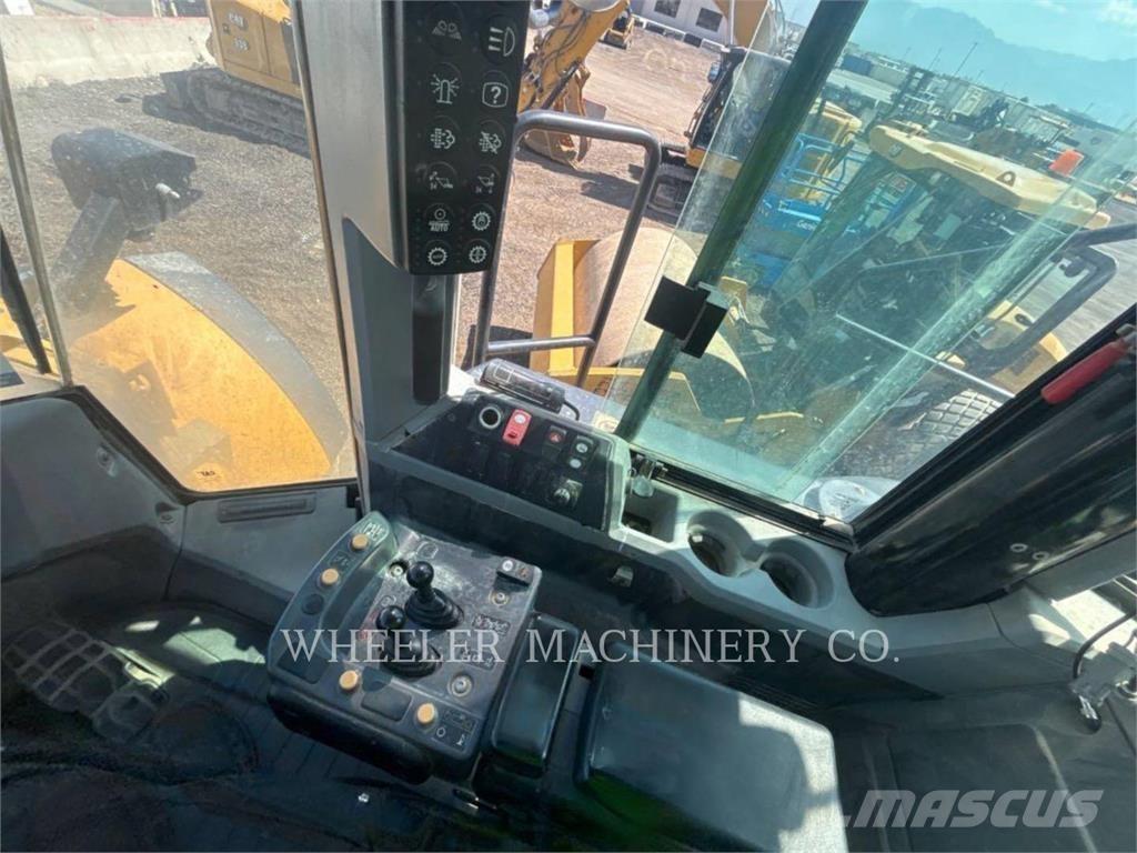 CAT 982M AOC  휠로우더
