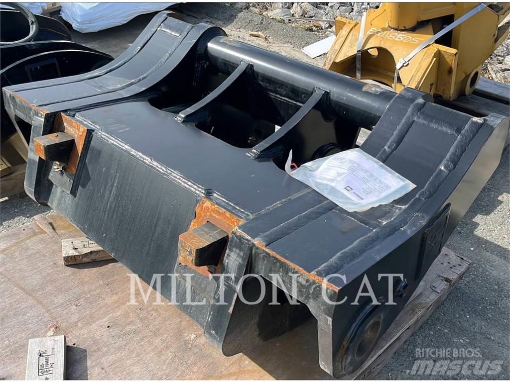 CAT 982M FUSION COUPLER 퀵 커넥터