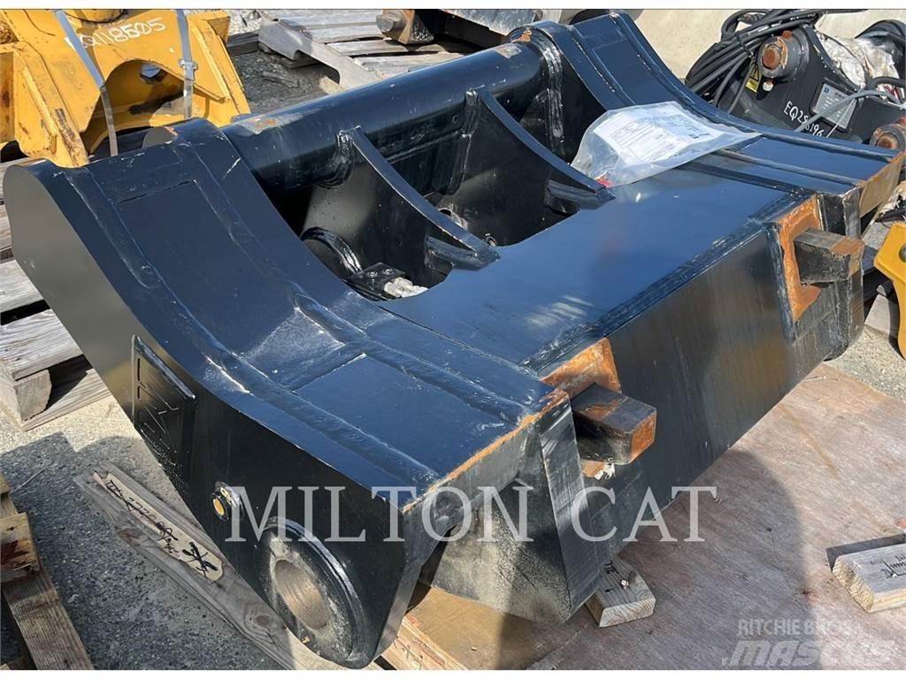 CAT 982M FUSION COUPLER 퀵 커넥터