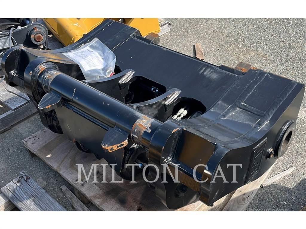 CAT 982M FUSION COUPLER 퀵 커넥터