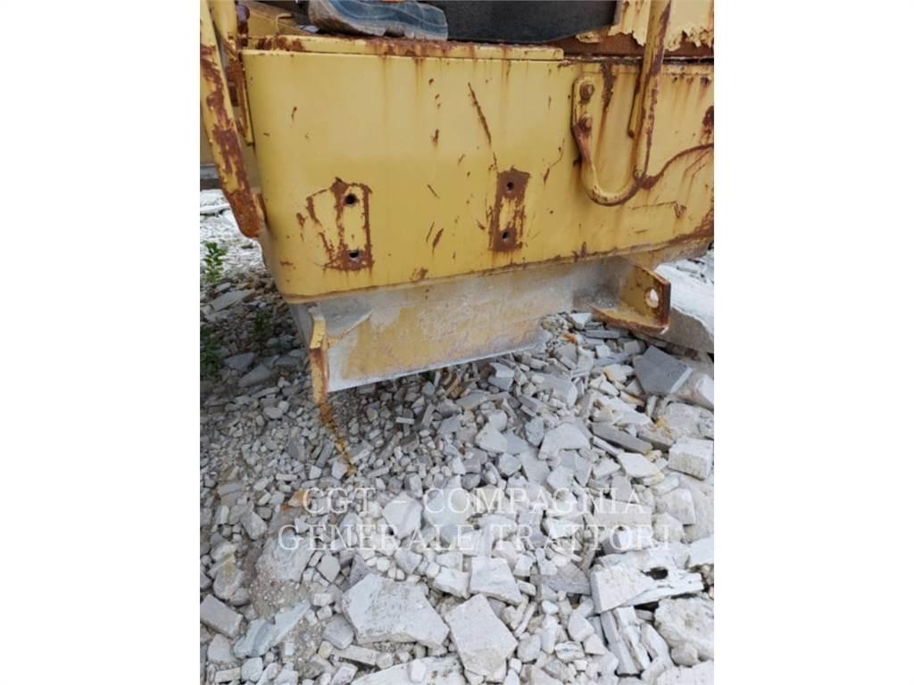 CAT 988  휠로우더