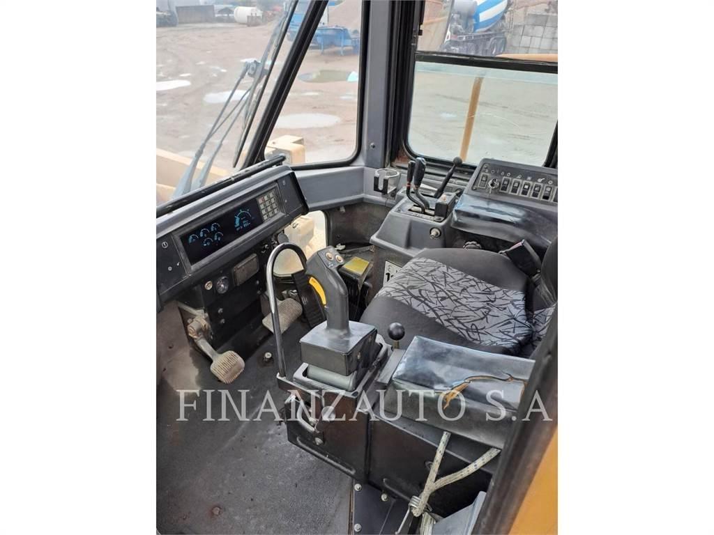 CAT 988F  휠로우더
