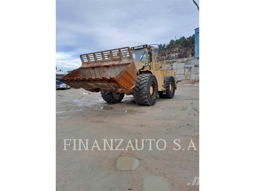 CAT 988F  휠로우더
