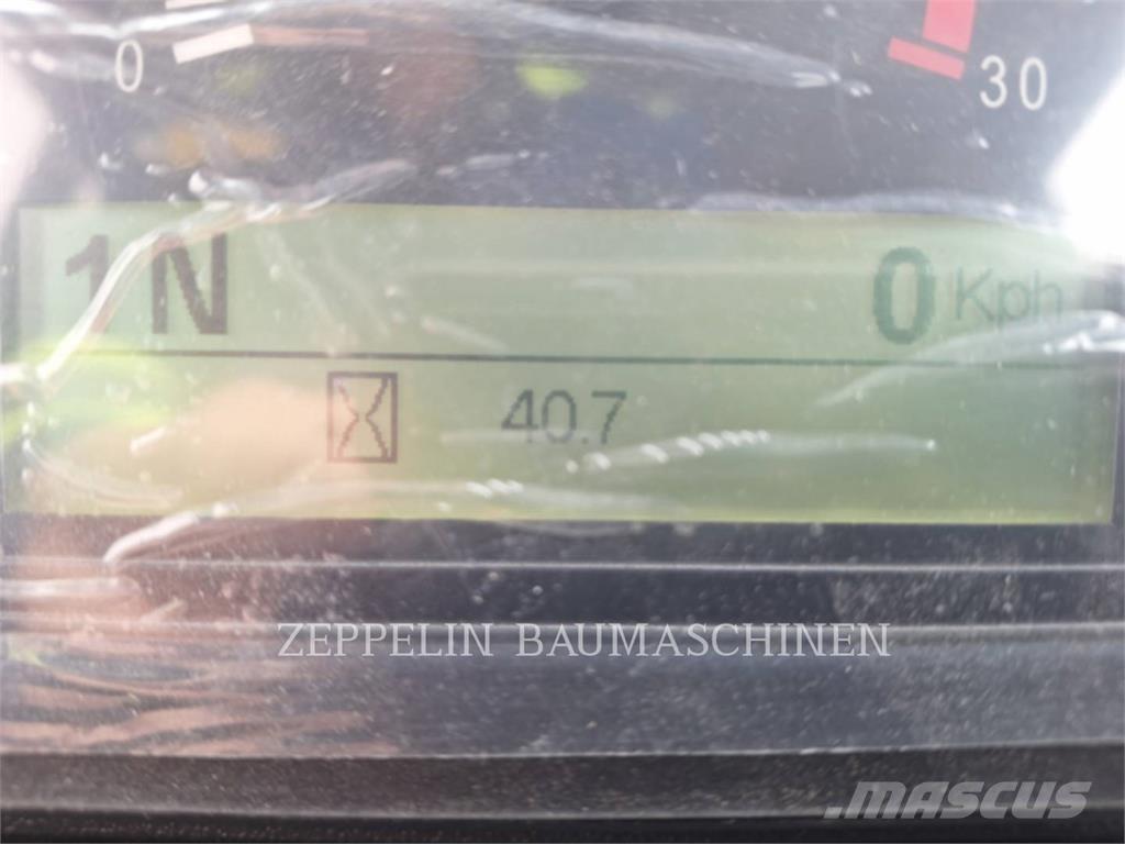 CAT 988GC  휠로우더