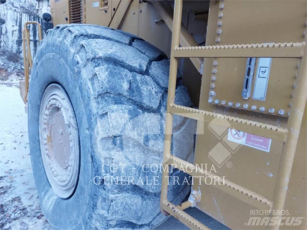 CAT 988H  휠로우더