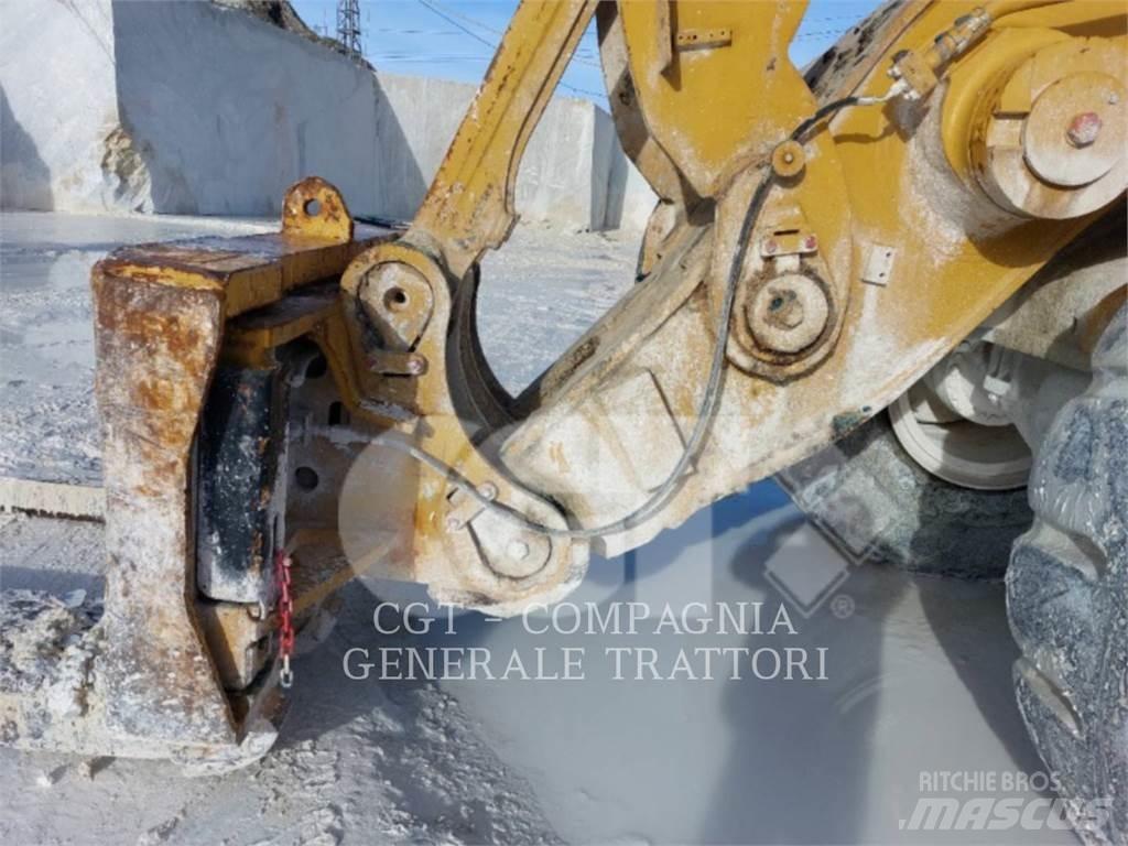 CAT 988H  휠로우더