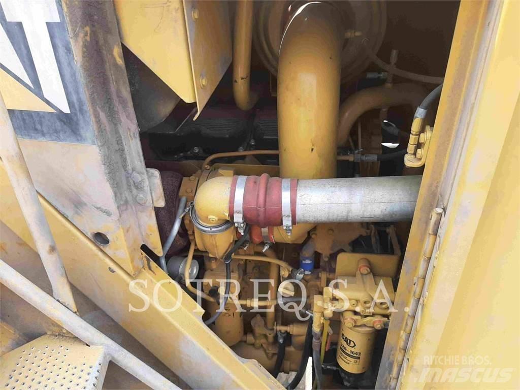 CAT 988H  휠로우더