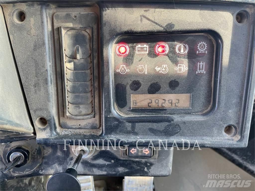 CAT 988H  휠로우더