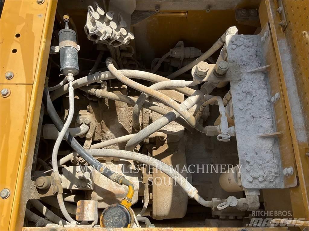 CAT 988H  휠로우더