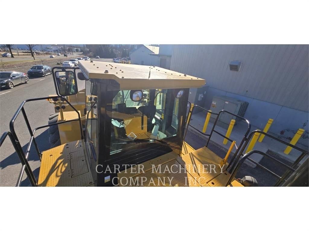 CAT 988H RBLD  휠로우더