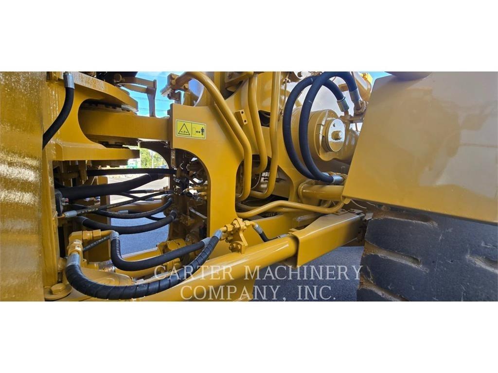 CAT 988H RBLD  휠로우더