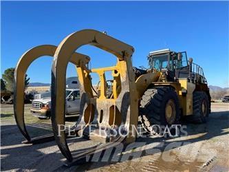CAT 988K  휠로우더