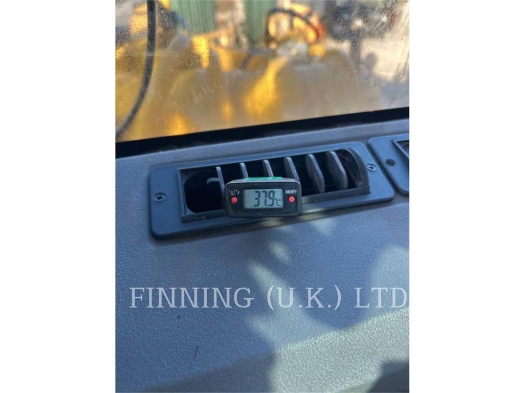 CAT 988K  휠로우더