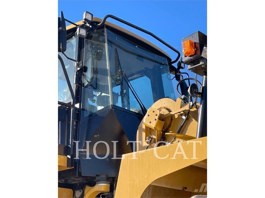 CAT 988K  휠로우더