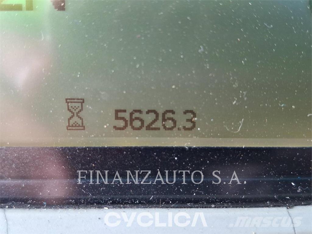 CAT 988K  휠로우더