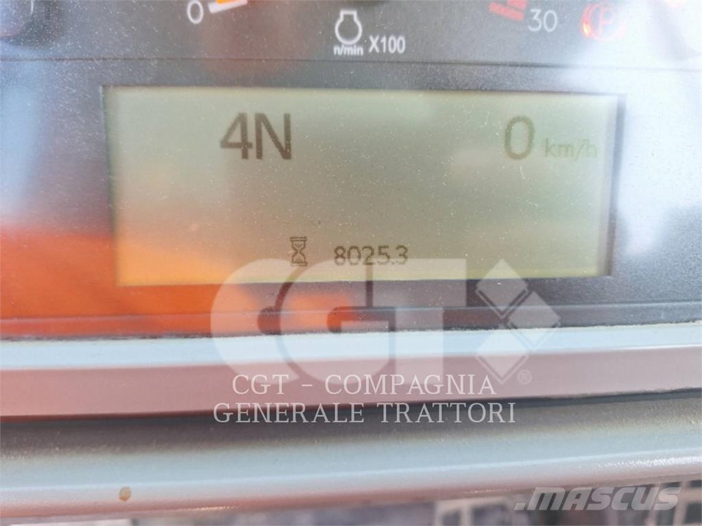 CAT 988K  휠로우더