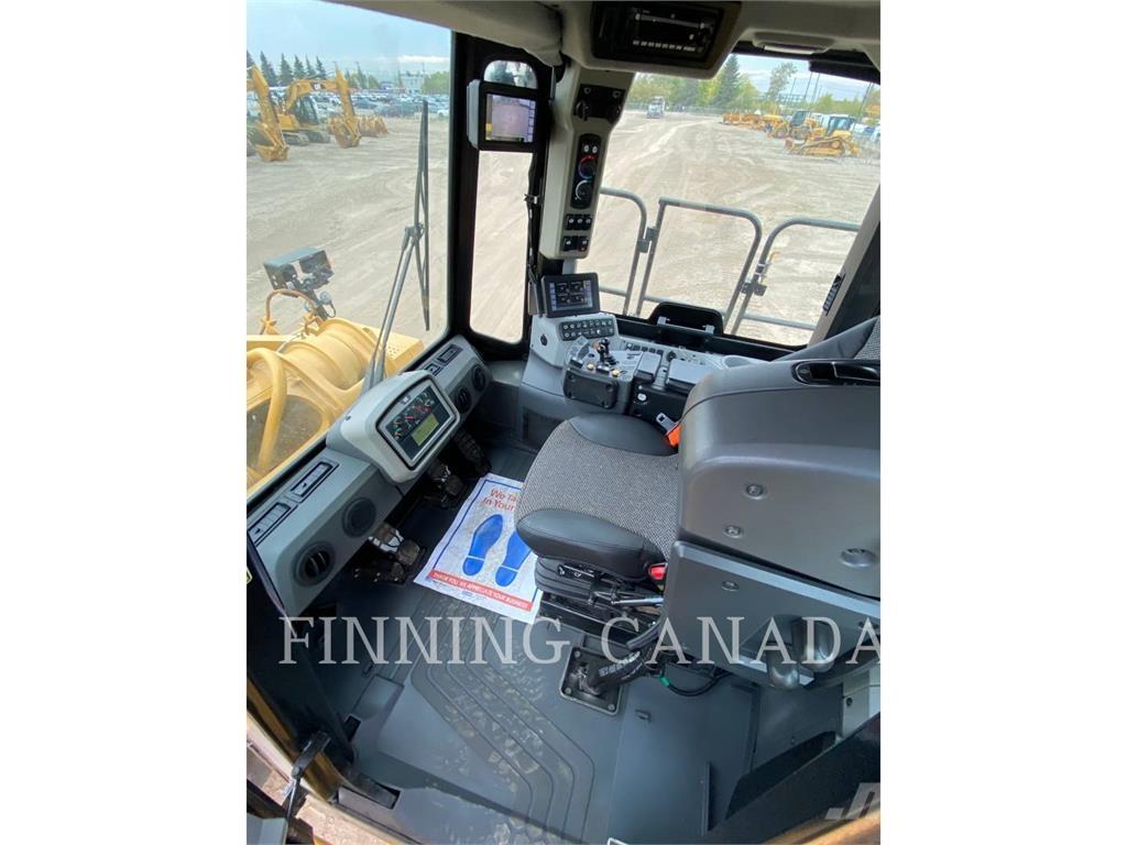 CAT 988K  휠로우더