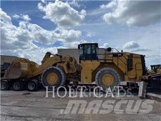 CAT 988K XE  휠로우더