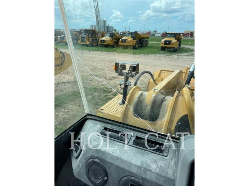 CAT 988K XE  휠로우더