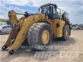 CAT 988K XE  휠로우더