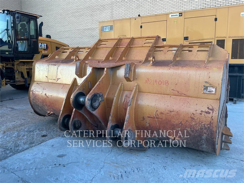 CAT 988K XE  휠로우더