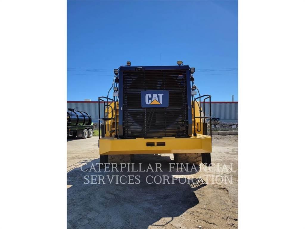 CAT 988KXE  휠로우더