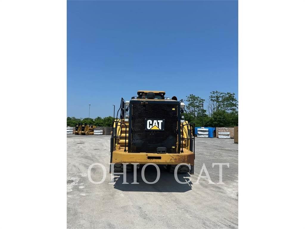 CAT 988KXE  휠로우더