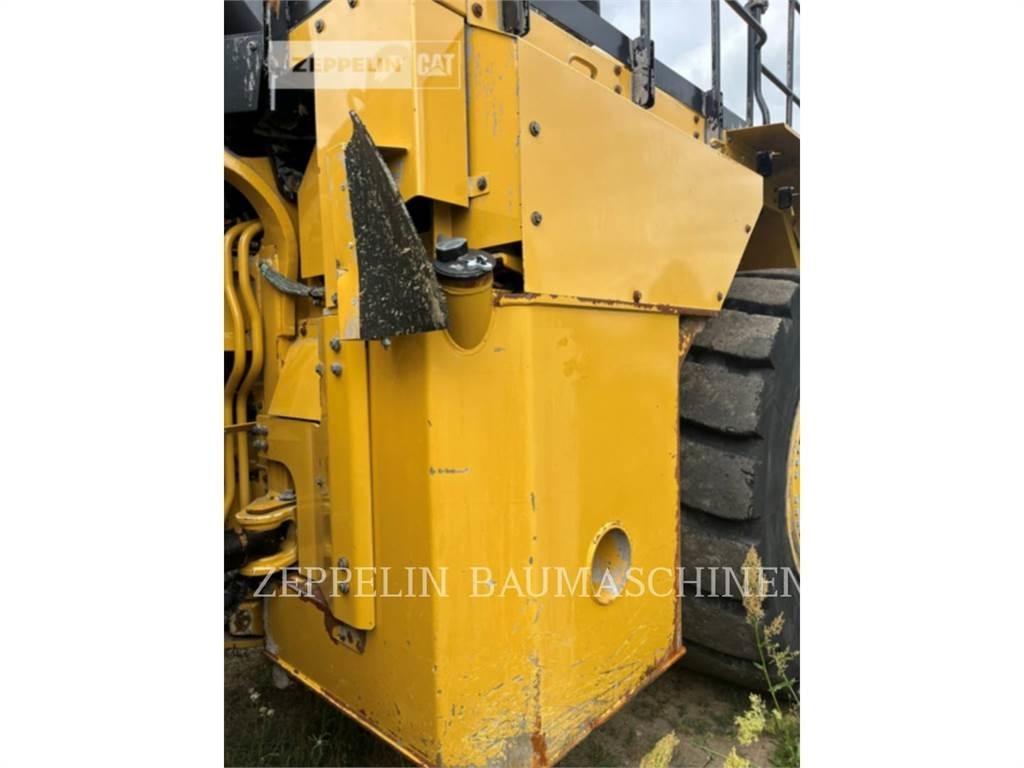 CAT 988KXE  휠로우더
