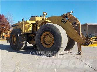 CAT 990  휠로우더