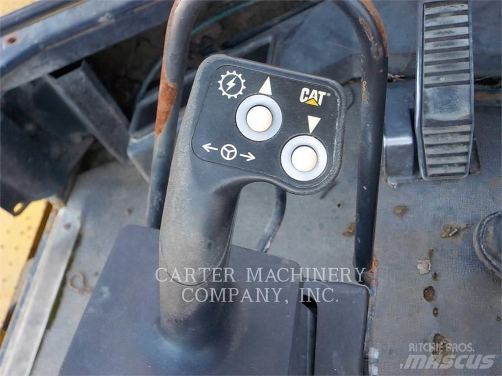 CAT 990  휠로우더