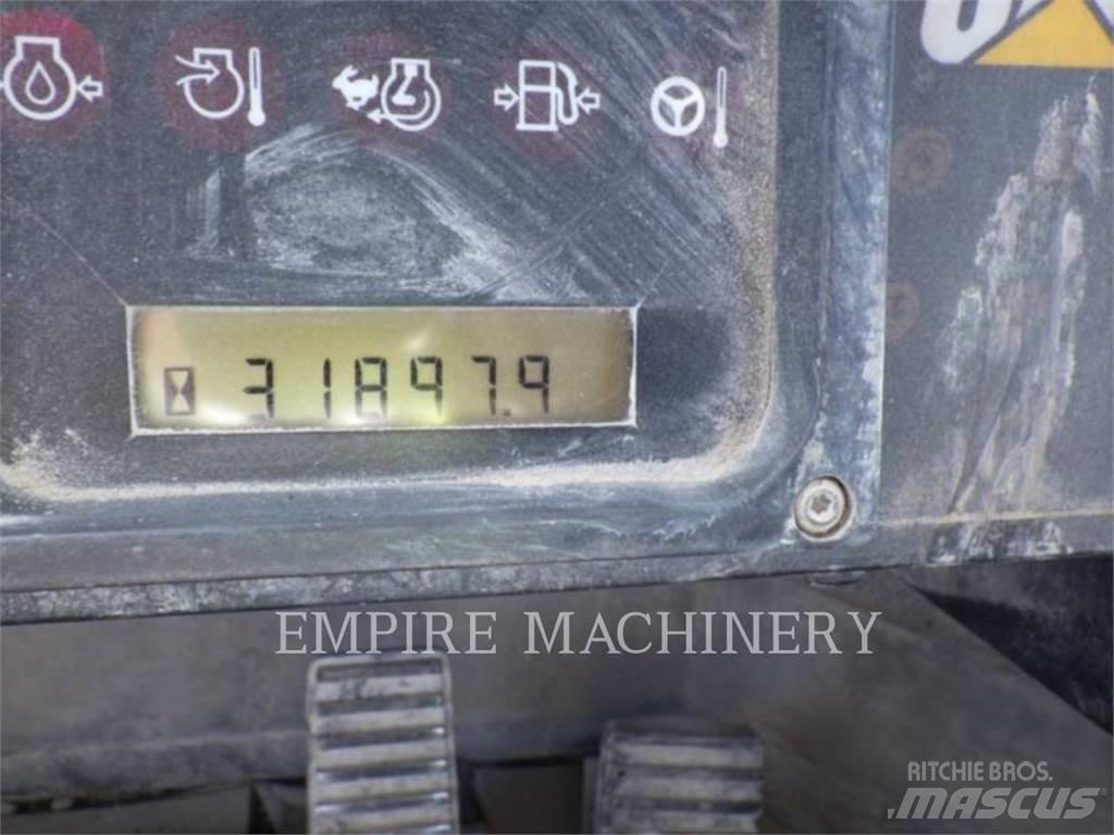 CAT 990H  휠로우더