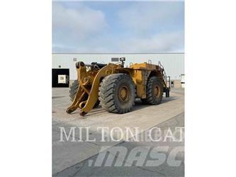 CAT 990K  휠로우더