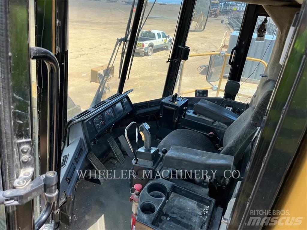 CAT 992 G  휠로우더