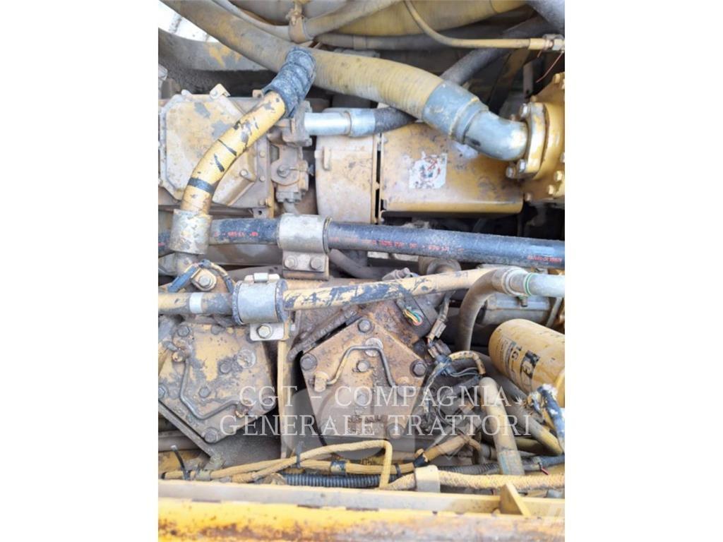 CAT 992G  휠로우더