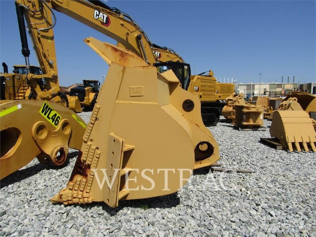 CAT 992G 버켓