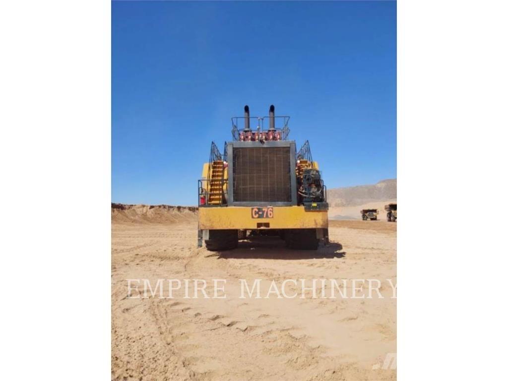 CAT 994H  휠로우더
