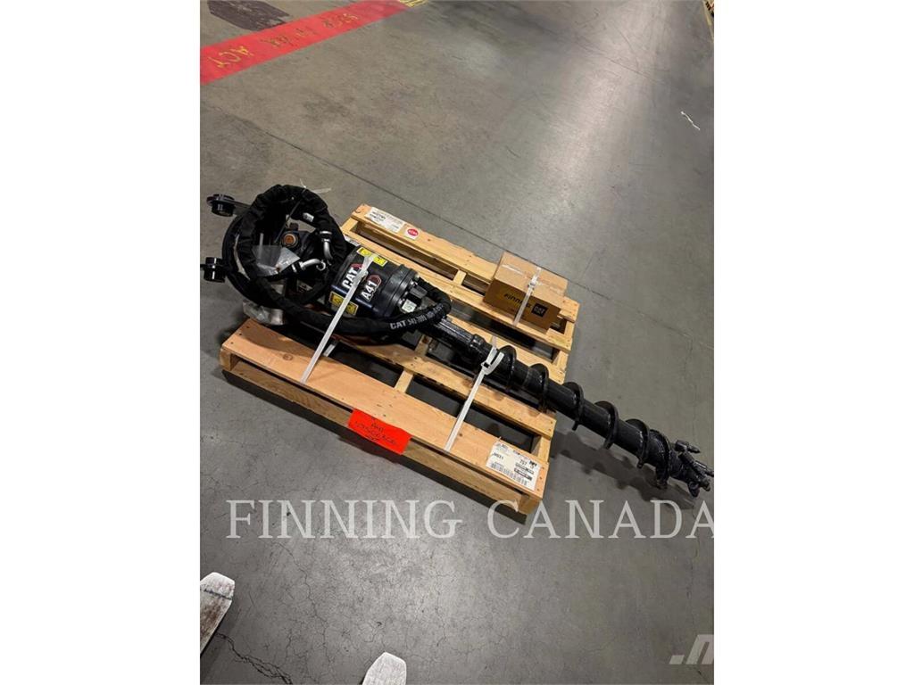 CAT A41 드릴링 장비 부속품 및 예비 부품